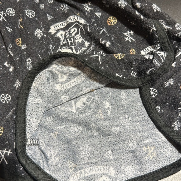 Girls size Large 10/12 | Harry Potter Pajama Set - Picture 6 of 6